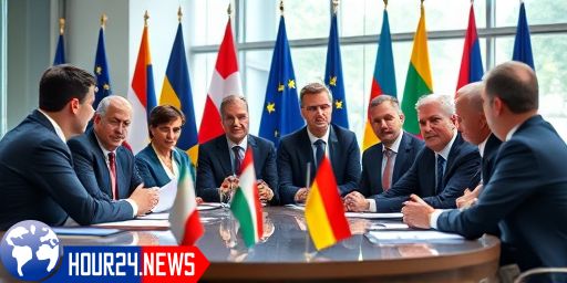 US Urges EU to End Russian Gas Purchases in Exchange for Sanctions