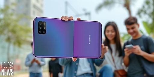 realme 15 Pro 5G: The Whimsical Smartphone for Creators
