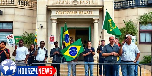 Jair Bolsonaro Sentenced to 27 Years for Coup Plot