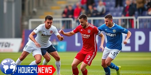 CFR Cluj vs Metaloglobus: Preview of Game Week 9