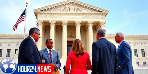 Supreme Court to Review Legality of Trump’s Tariffs