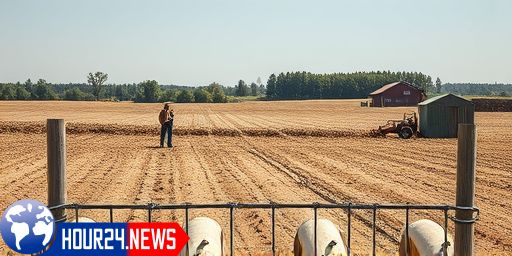 Quebec Faces Alarming Dry Spell: What You Need to Know
