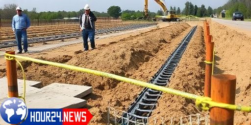 Exploring the Prefabricated Vertical Drains Market: Trends & Insights