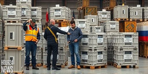 SKF Bearings in Sweden’s Shadow: Russia’s War Industry and Sanctions