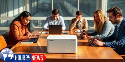 Unveiling the Mystery: CHUWI’s Ryzen 7 8745HS Mini PC