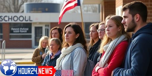 The Lingering Shadow of Gun Violence in Colorado Schools