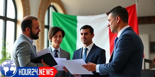 Monte dei Paschi Takes Control of Mediobanca