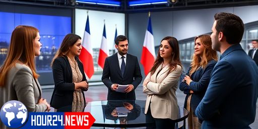 Hugo Clément Joins France 2’s ‘Quelle époque!’ Team