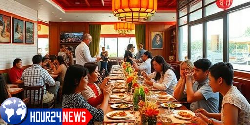 A Review of China Tang: SoCoDu’s Glamorous Dining Gem