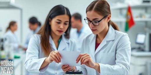 Elvira Fortunato: The Portuguese Scientist Driving Paper Transistor Innovation