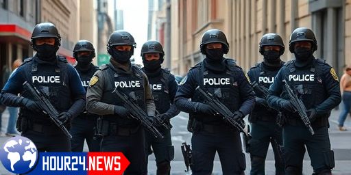 Trump Plans to Deploy National Guard in Major Cities