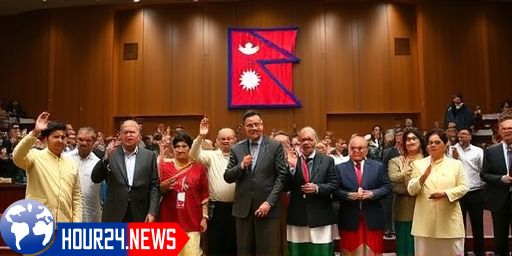 Sushila Karki Sworn in as Nepal’s First Female Prime Minister