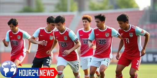 Japan’s World Cup Dreams After Defeat: Insights from Coaches