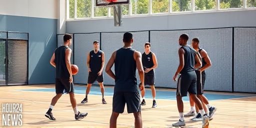 Olympiacos: No Rush for a Big Man in Bartzokas’ Squad
