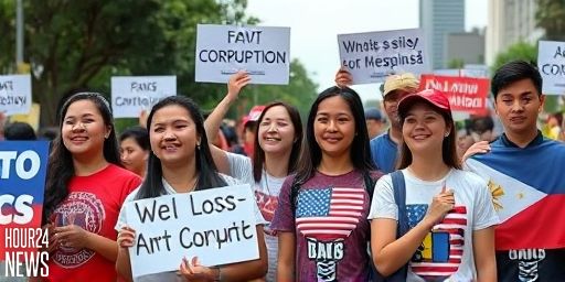 Clarification on UST Students During Recent Protests