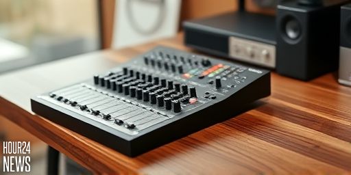 Kryton’s AB-UT1 Audio Board Review: Compact Yet Powerful