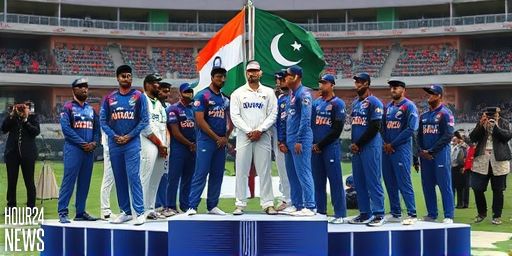 Controversy at Asia Cup 2025: Who Decided Not to Accept the Trophy from Mohsin Naqvi and How It Was Determined