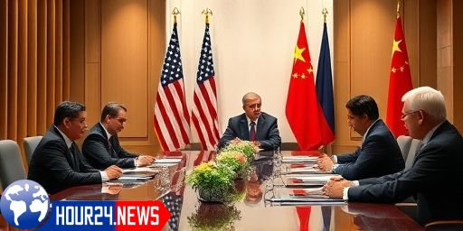 Trump’s Trade Warnings: A Stand Against China