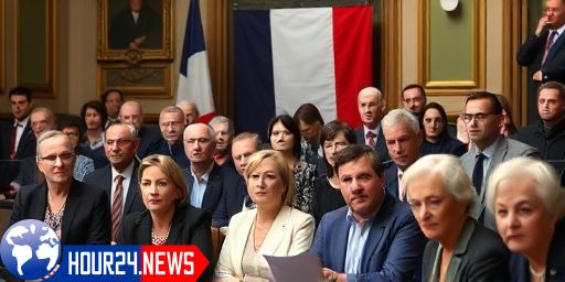 French Government Collapses Following Ouster of PM Bayrou