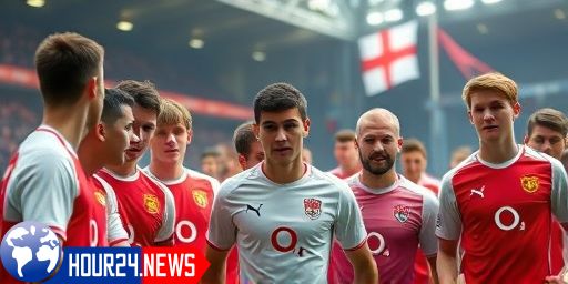 Manchester Derby Team News: Injuries Impacting the Match