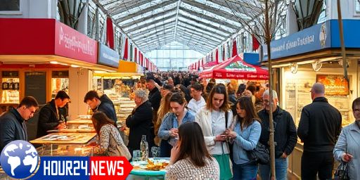 Best Tips for Foodfest Gothenburg: Your Guide to the Culinary Adventure
