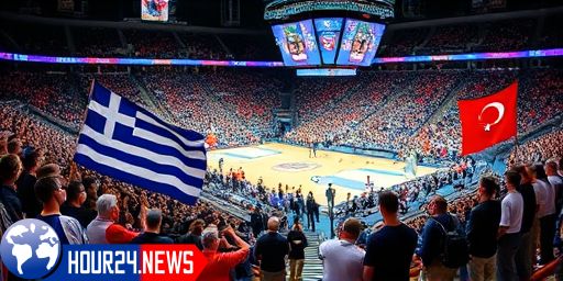 EuroBasket 2025: Greece vs Turkey Semifinal Preview