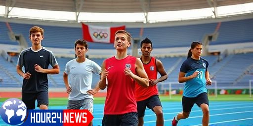 Controversy Surrounding Gjert Ingebrigtsen at Tokyo World Championships