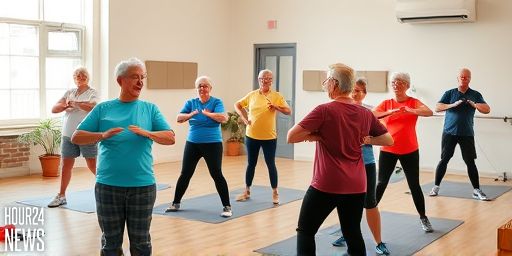 Regular Exercise Can Slow Parkinson Progression, New Study Finds