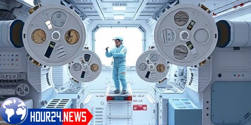 NASA Spaceline Current Awareness List #1,165: September 2025