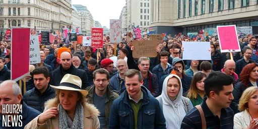 London Protests: Violence Erupts During ‘Unite the Kingdom’ March