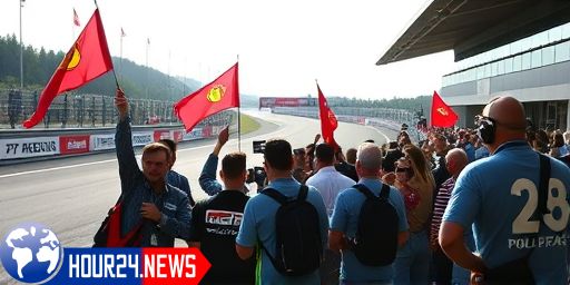 Max Verstappen: First Race at Nürburgring Nordschleife