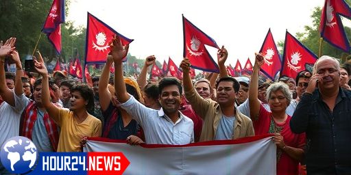 K.P. Sharma Oli Resigns Amidst Protests Over Corruption in Nepal