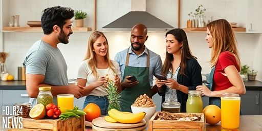 The Effects of Excess Protein Consumption on the Body