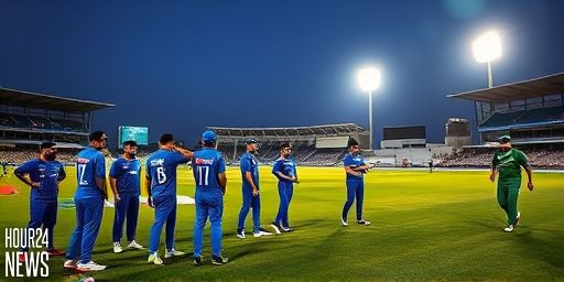 IND vs PAK Asia Cup Final Weather Report: Dubai 2025 Preview
