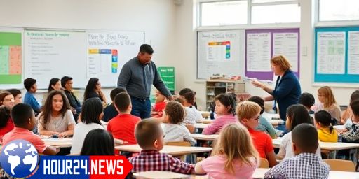 Addressing Skills Gaps in School Starters
