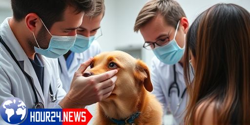 Understanding Canine Eye Health: Cataracts vs. Nuclear Sclerosis
