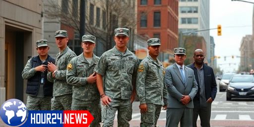 Trump’s National Guard Deployment in Memphis: What You Need to Know