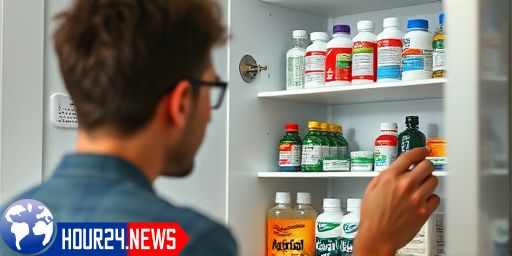 New Research: The Medication in Your Cabinet That Could Stop COVID-19