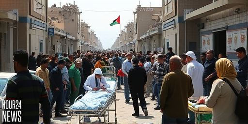 Gaza at a tipping point: 59 killed as airstrikes intensify and calls for ceasefire grow