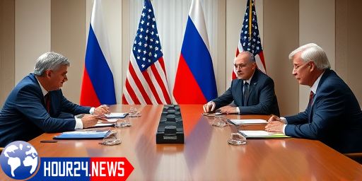 Russia Shrugs Off Trump’s Threat of New Sanctions