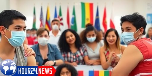 Impact of Vaccination on Heart Attack and Stroke Risk