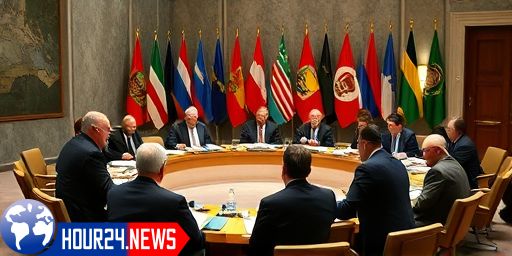 US Commits to NATO Defense Following Drone Incursion in Poland