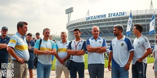 Oleh Naduda: Ukrainian Footballer Turned Israeli Cult Hero