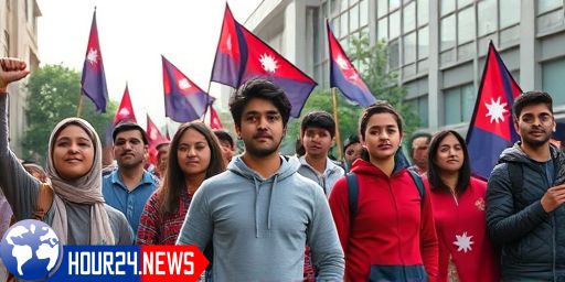 Nepal Lifts Curfew Following Gen Z Protests
