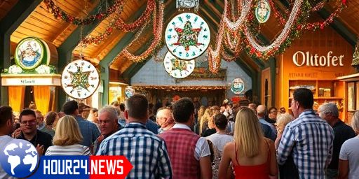 San Miguel Beer Celebrates Oktoberfest at Okada