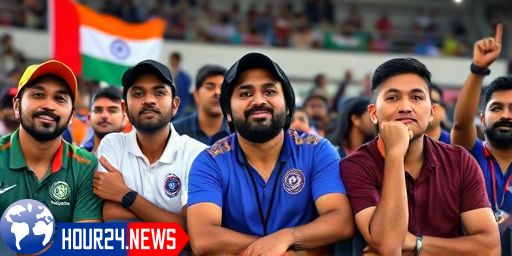 Asia Cup 2025: Opening Confusion with Gill and Sanju