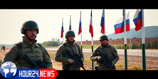 Poland Deploys 40,000 Troops on Belarus and Russia Borders