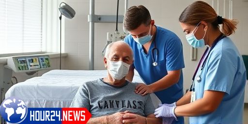 Critical Condition of Elderly Man After Assault in Tipperary