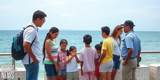 End of Habagat in October: PAGASA Forecast and What It Means for Philippine Weather