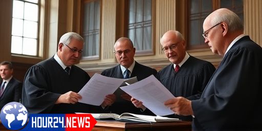 Supreme Court Rules 2025 Under Judicial Scrutiny
